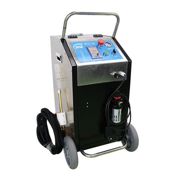 Τρέχοντα προβλήματα στον Βιομηχανικό Καθαρισμό